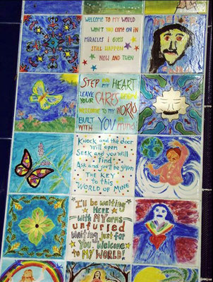 2008 : Image courtesy of Anne Giles