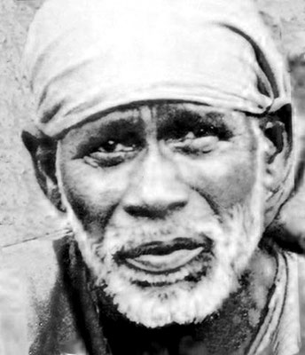 Sai Baba of Shirdi