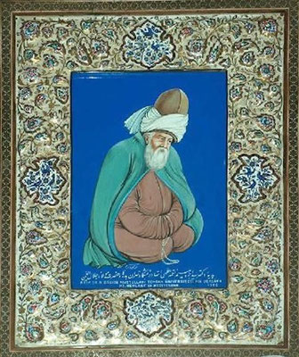 Maulana Rumi