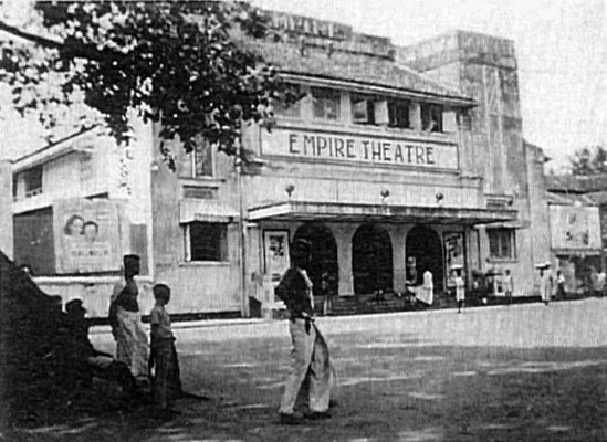 Empire Theatre-Cinema-Colombo-1941