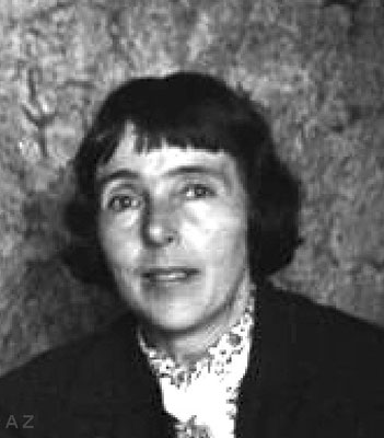 Hedi Mertens