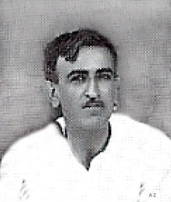 'CHANJI' DADACHANJI