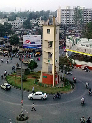 Chinchwad, Poona ( Pune ), India.
