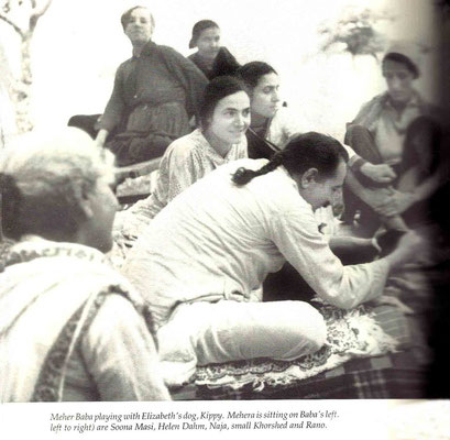 Mehera : page 258