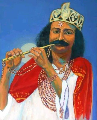Sevartha - Anil Srivastava, Jhansi