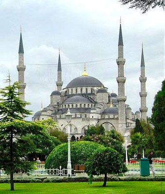 Istanbul