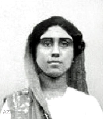 Pilamai J. Irani