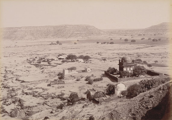 Khuldabad