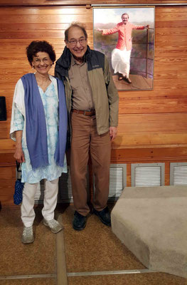 Dot Pierpont Cooper & Ellis Pines