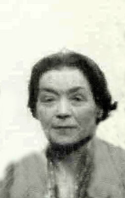 Mabel Ryan