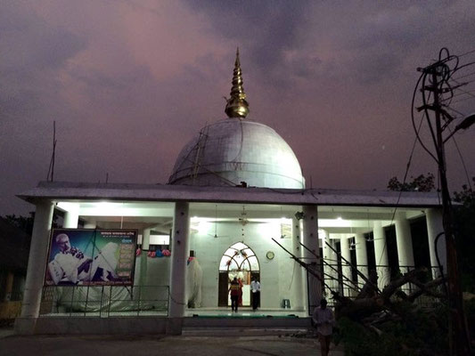 Tajdham Pagal Khanna Darbar, Nagpur