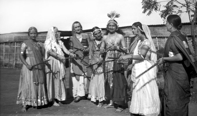 MSI Collection ; India