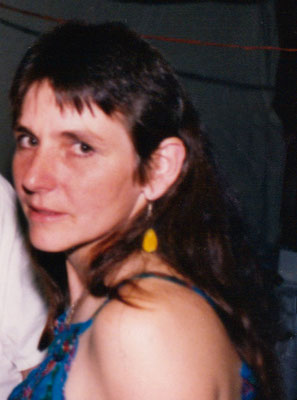 Megan Wyld 