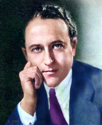 Alexander Markey