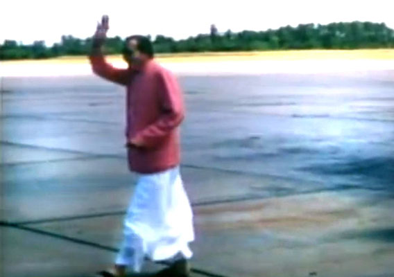 Image captured from a film by Anthony Zois