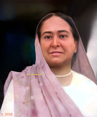 Shireen D. Irani