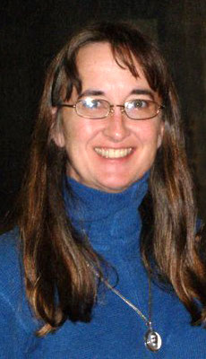 Shiela Gambill