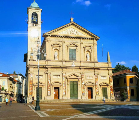 VARESE