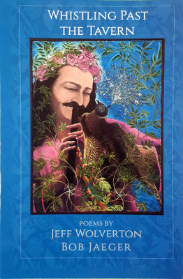 2018 - FRONT COVER
