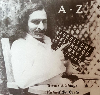 CD - front cover
