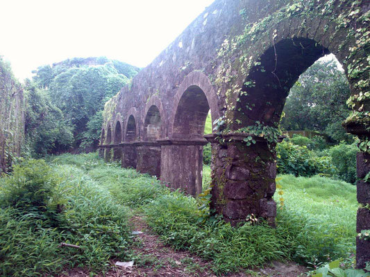 Ghodbunder Fort, Mumbai, India