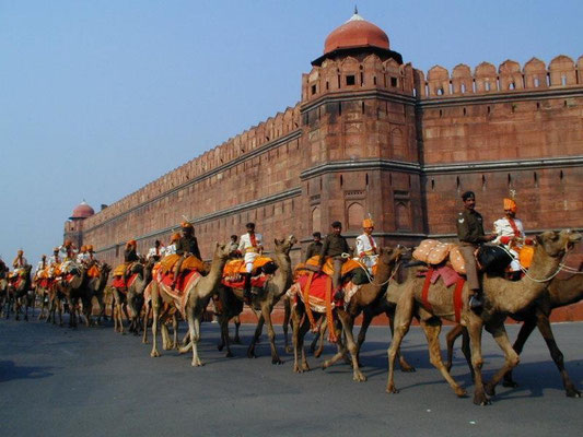 Agra Fort