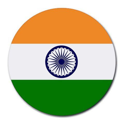 India