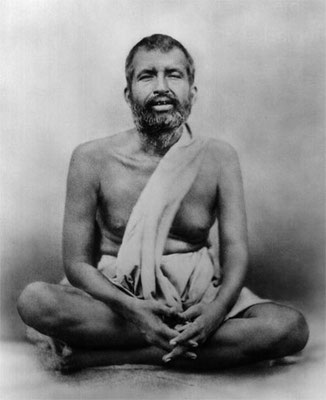 Sri Ramakrishnan