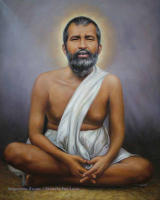 Sri Ramakrishna Paramhamsa