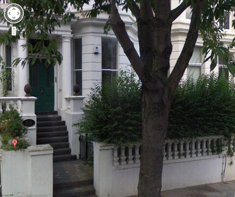 32 Russell Rd Kensington, London