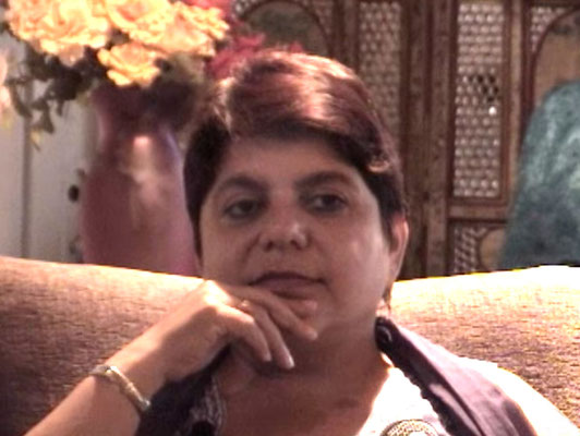 Image captured from the video by Anthony Zois