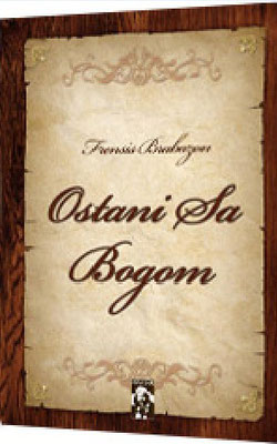"Stay with God" - Serbian edition