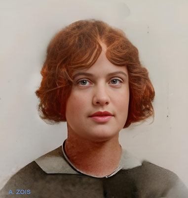 Schatz Adams Weicker. Image rendition by Anthony Zois