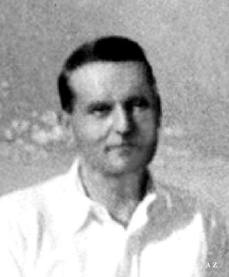 Herbert Davy