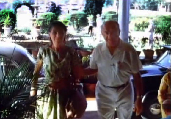 Fred & Ella