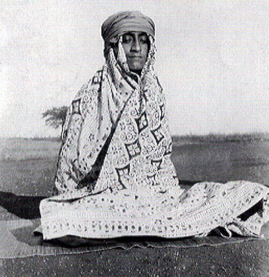 CHHOTA BABA