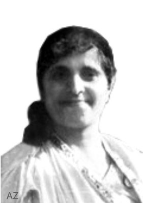 Gaimai Jessawala ( Pappa's wife )