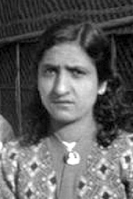 Khorshed K. Irani