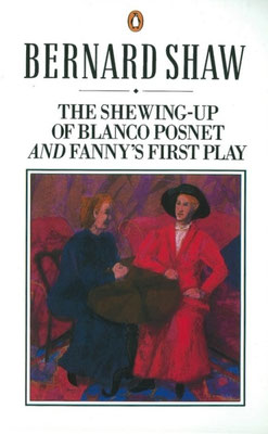 Front cover of the novel