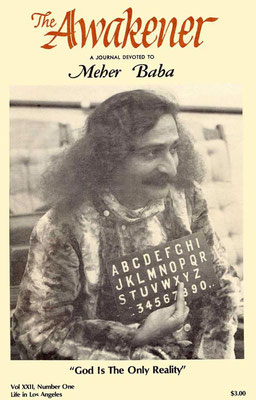 Life in L.A. 1986 ( last issue )