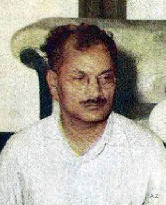 Dr. Chakradhar Deshmukh
