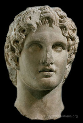 Alexander the Great