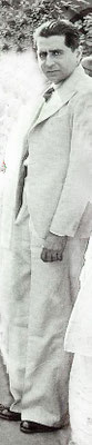 Adi K. Irani