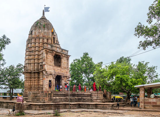 Omkareshwar, Mandhata Parikrama