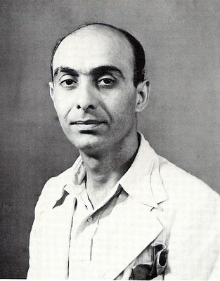 Pendu Irani