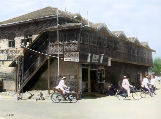  Image rendition by Anthony Zois.