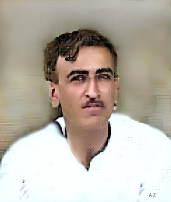 "Chanji" Dadachanchanji