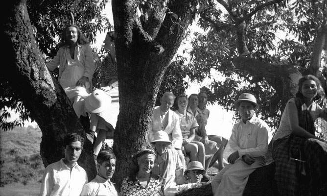 MSI Collection ; 1937 Trimbak,India