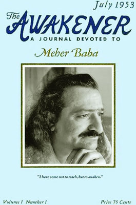 1. July 1953 ( first issue )