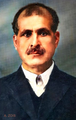 Baidul Jafrabadi